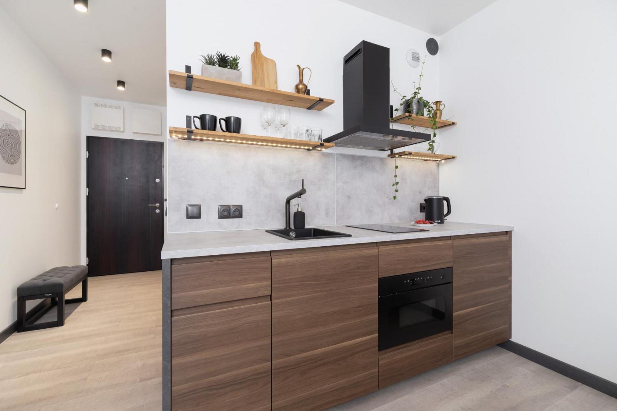 Appartement - Rakowicka 14 Street *
